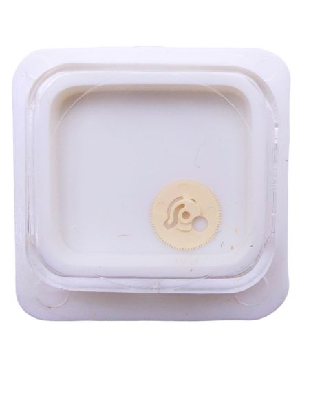 Pulsar Y322A - 2556 Roue entraineuse de l'étoile et de l'indicateur de quantième (à l'unité) - Date star and indicator driving w