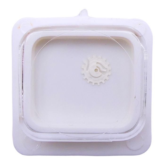 Pulsar Y336A - 2556 Roue entraineuse de l'étoile et de l'indicateur de quantième (à l'unité) - Date star and indicator driving w