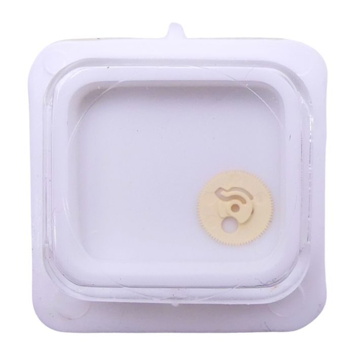 Pulsar Y342A - 2556 Roue entraineuse de l'étoile et de l'indicateur de quantième (à l'unité) - Date star and indicator driving w