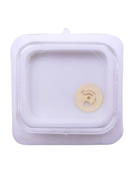 Pulsar Y342A - 2556 Roue entraineuse de l'étoile et de l'indicateur de quantième (à l'unité) - Date star and indicator driving w