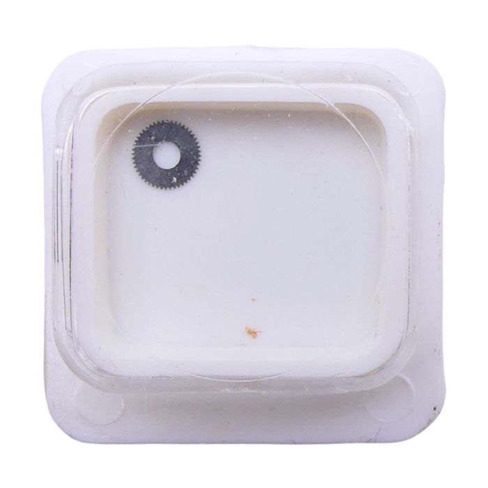 Pulsar Y468A - 2556 Roue entraineuse de l'étoile et de l'indicateur de quantième (à l'unité) - Date star and indicator driving w