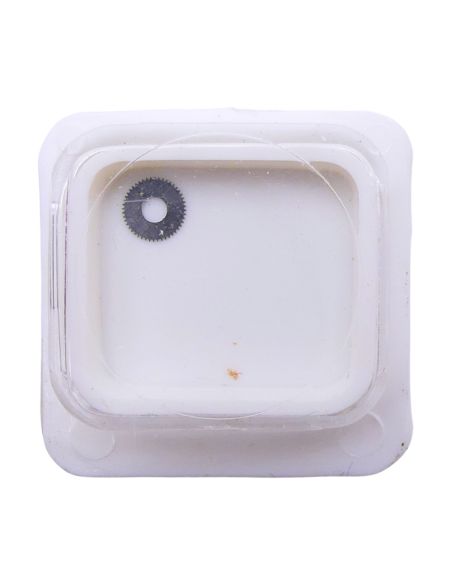 Pulsar Y468A - 2556 Roue entraineuse de l'étoile et de l'indicateur de quantième (à l'unité) - Date star and indicator driving w