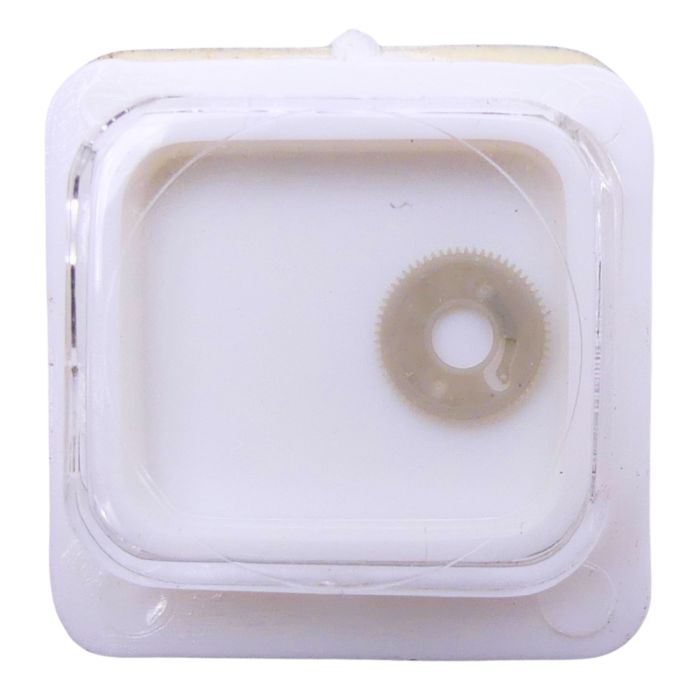 Pulsar Y558A - 2556 Roue entraineuse de l'étoile et de l'indicateur de quantième (à l'unité) - Date star and indicator driving w