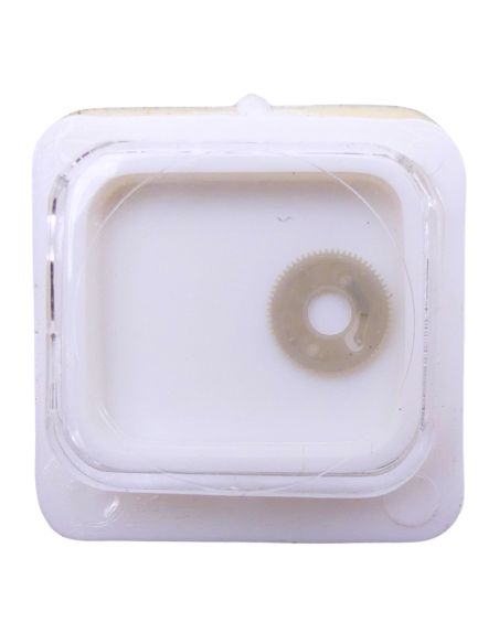 Pulsar Y558A - 2556 Roue entraineuse de l'étoile et de l'indicateur de quantième (à l'unité) - Date star and indicator driving w