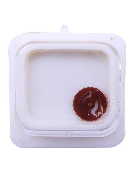 Pulsar Y562A - 2556 Roue entraineuse de l'étoile et de l'indicateur de quantième (à l'unité) - Date star and indicator driving w