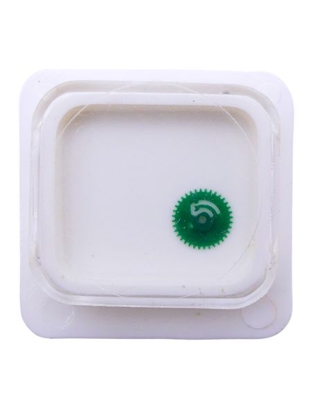 Pulsar Y722A - 2556 Roue entraineuse de l'étoile et de l'indicateur de quantième (à l'unité) - Date star and indicator driving w