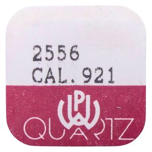 PUW 921 - 2556 Roue entraineuse de l'étoile et de l'indicateur de quantième (à l'unité) - Date star and indicator driving wheel 