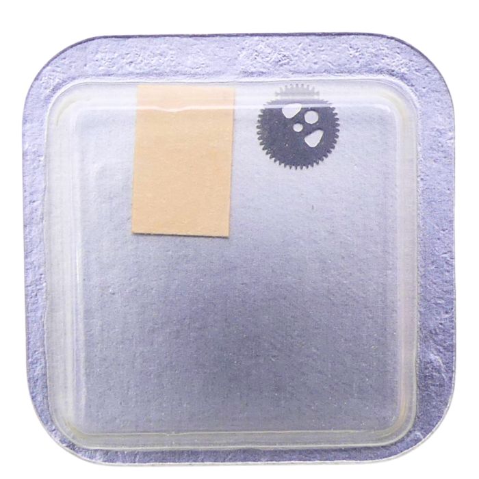 PUW 921 - 2556 Roue entraineuse de l'étoile et de l'indicateur de quantième (à l'unité) - Date star and indicator driving wheel 