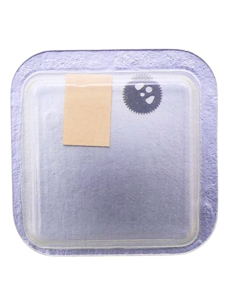 PUW 921 - 2556 Roue entraineuse de l'étoile et de l'indicateur de quantième (à l'unité) - Date star and indicator driving wheel 