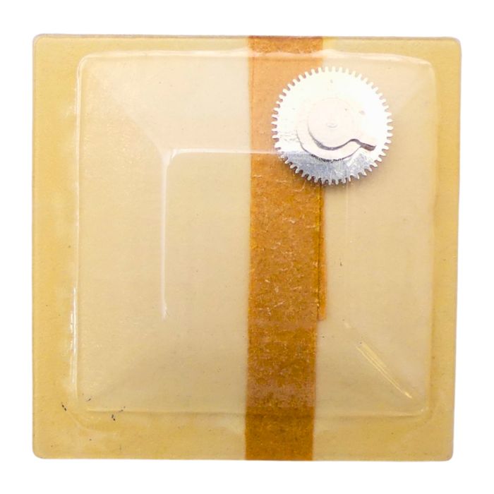 PUW 363 - 2556 Roue entraineuse de l'étoile et de l'indicateur de quantième (à l'unité) - Date star and indicator driving wheel 