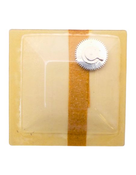 PUW 363 - 2556 Roue entraineuse de l'étoile et de l'indicateur de quantième (à l'unité) - Date star and indicator driving wheel 