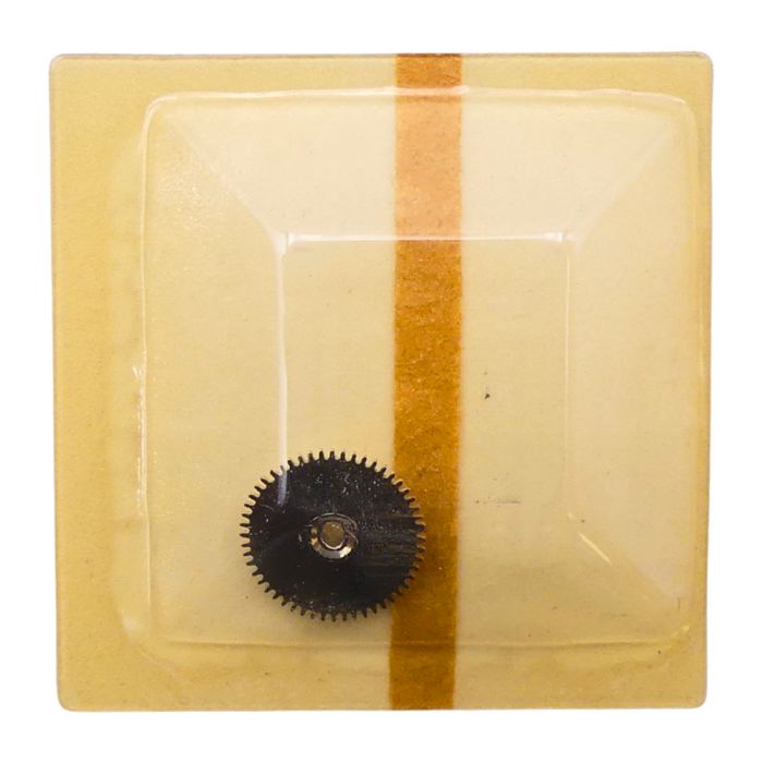 PUW 563 - 2556 Roue entraineuse de l'étoile et de l'indicateur de quantième (à l'unité) - Date star and indicator driving wheel 