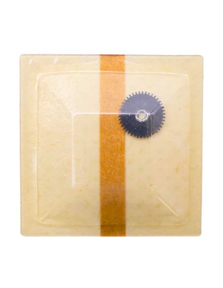 PUW 1001 - 2556 Roue entraineuse de l'étoile et de l'indicateur de quantième (à l'unité) - Date star and indicator driving wheel