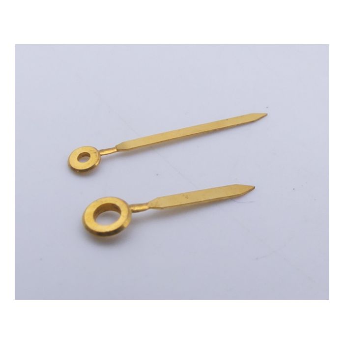 Longines 12LNAiguilles Baton - Vintage hands