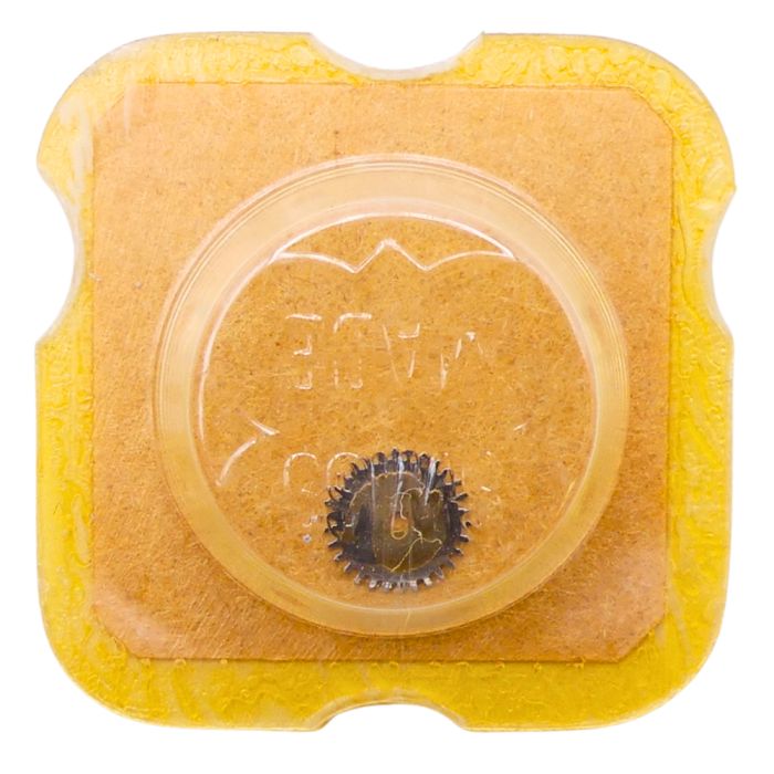 Unitas 6470 - 2556 Roue entraineuse de l'étoile et de l'indicateur de quantième (à l'unité) - Date star and indicator driving wh