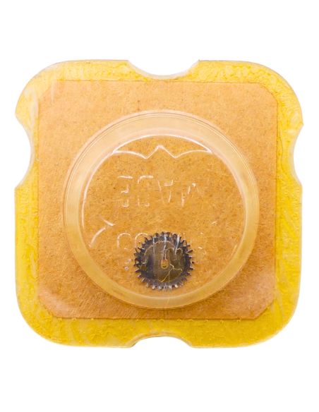 Unitas 6470 - 2556 Roue entraineuse de l'étoile et de l'indicateur de quantième (à l'unité) - Date star and indicator driving wh