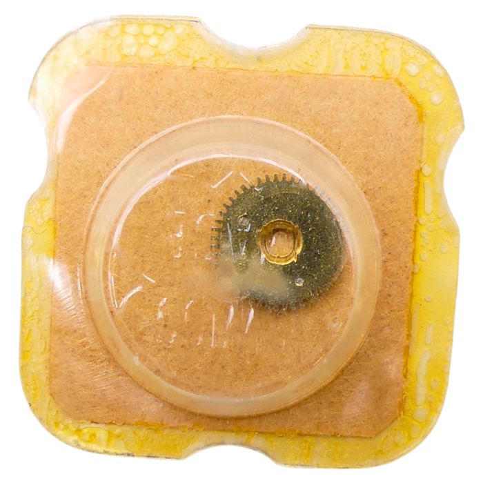 Valjoux 7734 - 2556 Roue entraineuse de l'étoile et de l'indicateur de quantième (à l'unité) - Date star and indicator driving w