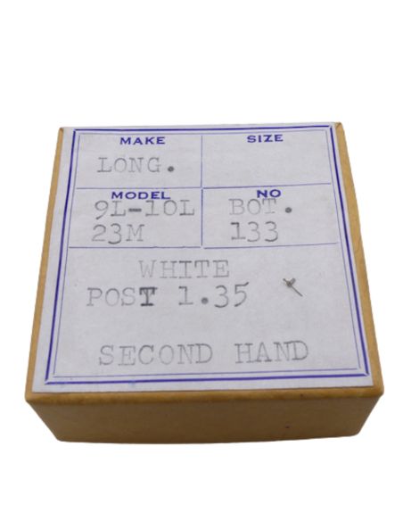 Longines 22LAiguille Heure - Hour hand