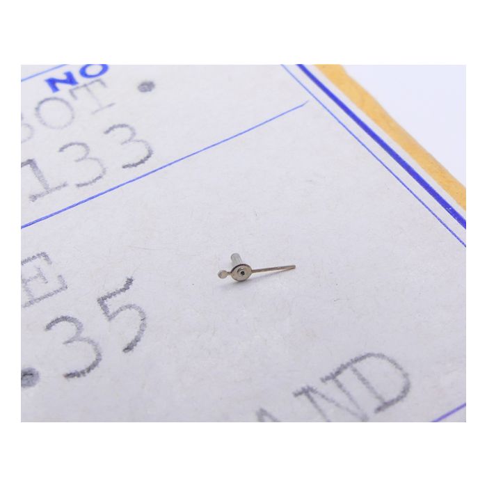 Longines 22LAiguille Heure - Hour hand