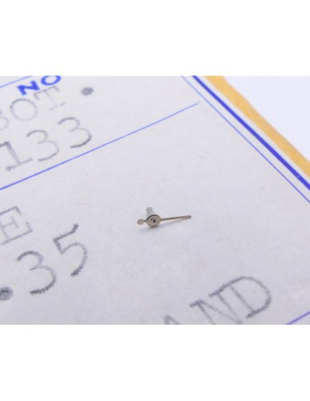 Longines 22LAiguille Heure - Hour hand