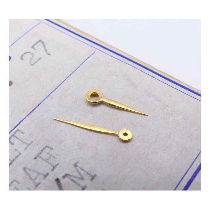 Longines 23M Aiguille Seconde - Small second hand