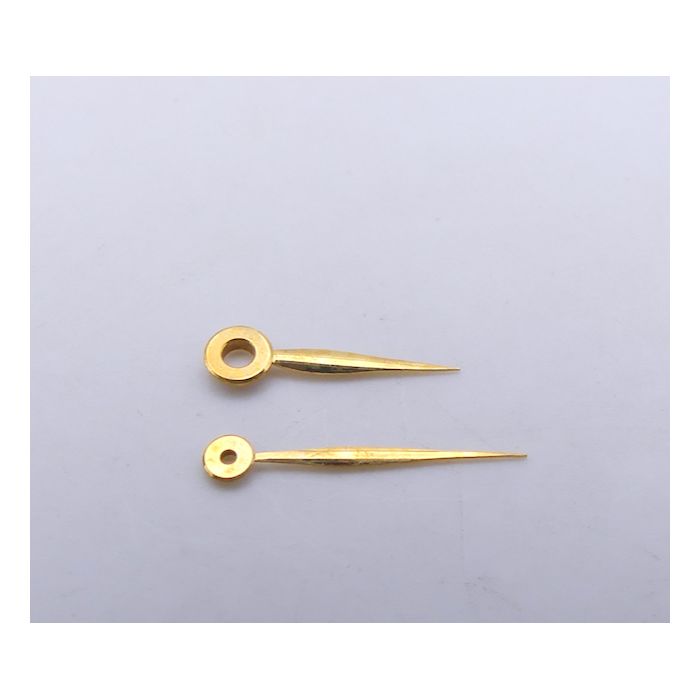 Longines 23M Aiguille Seconde - Small second hand