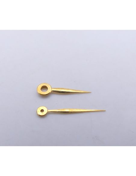 Longines 23M Aiguille Seconde - Small second hand