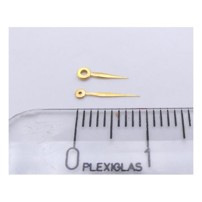 Longines 23M Aiguille Seconde - Small second hand