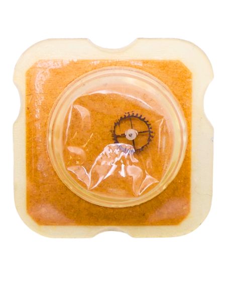 ESA 9154 - 4360 Roue d'encliquetage pivotée (à l'unité) - Click wheel pivoted (per unit)