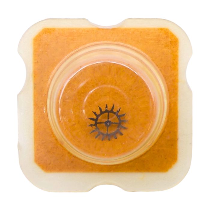 ESA 9157 - 4360 Roue d'encliquetage pivotée (à l'unité) - Click wheel pivoted (per unit)