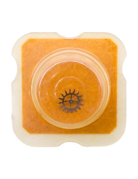 ESA 9157 - 4360 Roue d'encliquetage pivotée (à l'unité) - Click wheel pivoted (per unit)