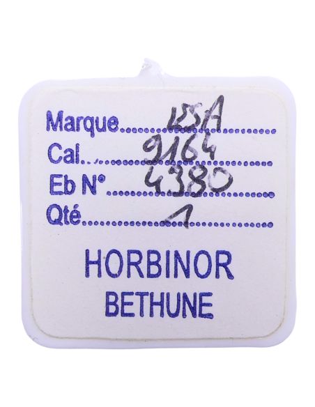 ESA 9164 - 4380 Jauge de contrôle pour cliquet (à l'unité) - Control gauge for clicks (per unit)