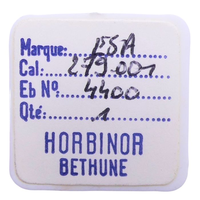 ESA 279.001 - 4400 Bride de pile (à l'unité) - Battery clamp (per unit)