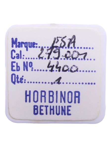 ESA 279.001 - 4400 Bride de pile (à l'unité) - Battery clamp (per unit)