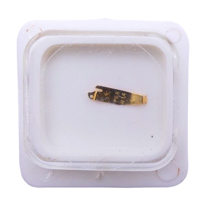 ESA 279.001 - 4400 Bride de pile (à l'unité) - Battery clamp (per unit)
