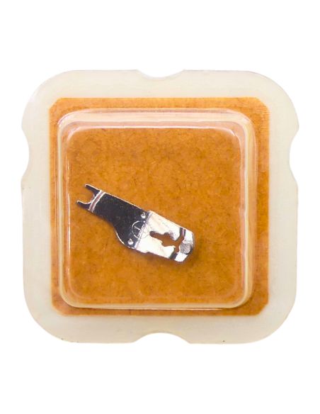ETA 581.001 - 4400 Bride de pile (à l'unité) - Battery clamp (per unit)