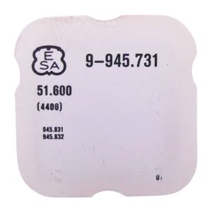 ESA 945.731 - 4400 Bride de pile (à l'unité) - Battery clamp (per unit)