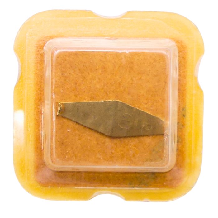 ESA 945.731 - 4400 Bride de pile (à l'unité) - Battery clamp (per unit)