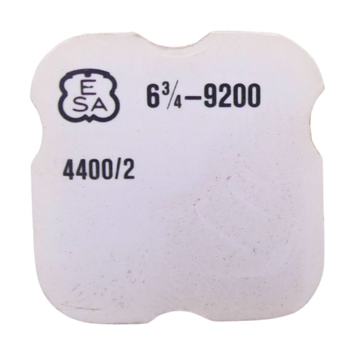 ESA 9200 - 4400 Bride de pile (à l'unité) - Battery clamp (per unit)