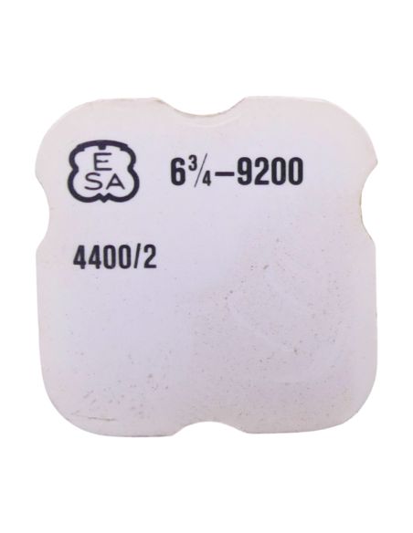 ESA 9200 - 4400 Bride de pile (à l'unité) - Battery clamp (per unit)