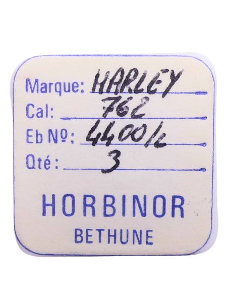 Harley 762 - 4400 Bride de pile (à l'unité) - Battery clamp (per unit)