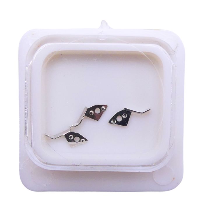 Harley 762 - 4400 Bride de pile (à l'unité) - Battery clamp (per unit)