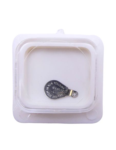 PUW 500 - 4400 Bride de pile (à l'unité) - Battery clamp (per unit)