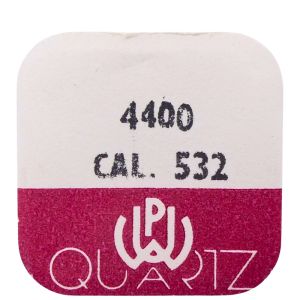 PUW 532 - 4400 Bride de pile (à l'unité) - Battery clamp (per unit)