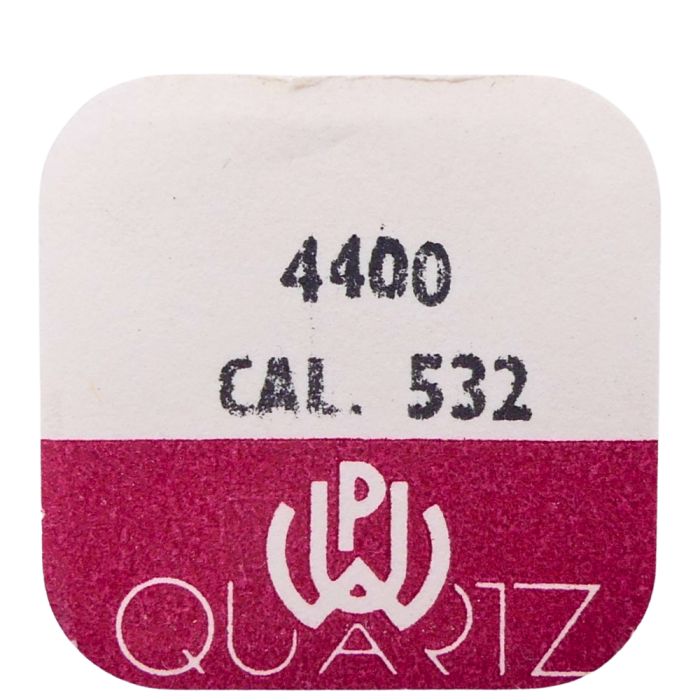 PUW 532 - 4400 Bride de pile (à l'unité) - Battery clamp (per unit)