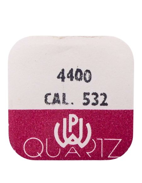 PUW 532 - 4400 Bride de pile (à l'unité) - Battery clamp (per unit)