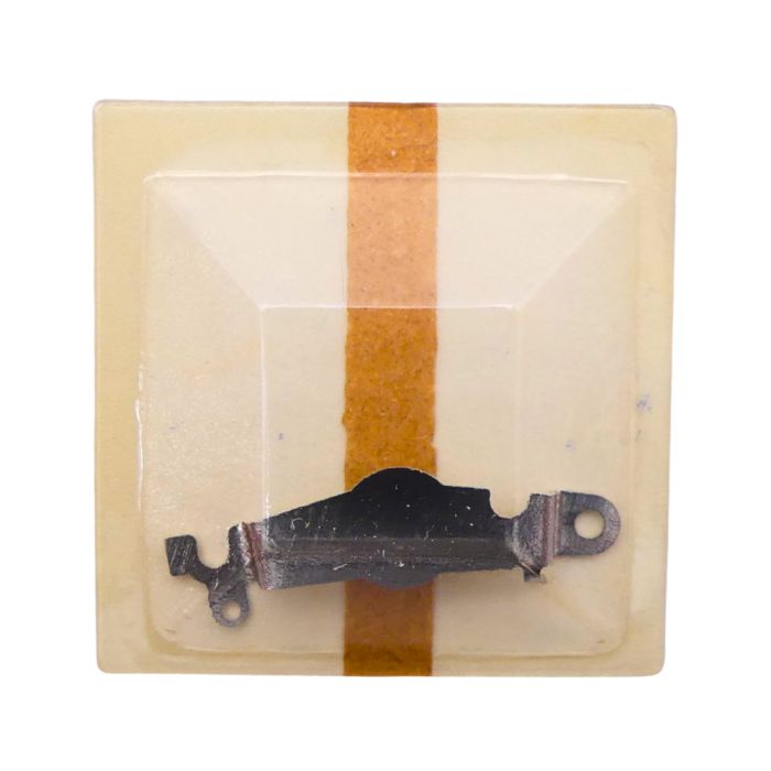 PUW 1000 - 4400 Bride de pile (à l'unité) - Battery clamp (per unit)