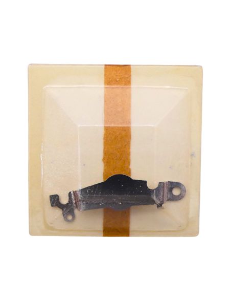 PUW 1000 - 4400 Bride de pile (à l'unité) - Battery clamp (per unit)