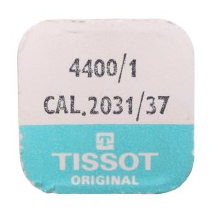 Tissot 2031/37 - 4400 Bride de pile (à l'unité) - Battery clamp (per unit)