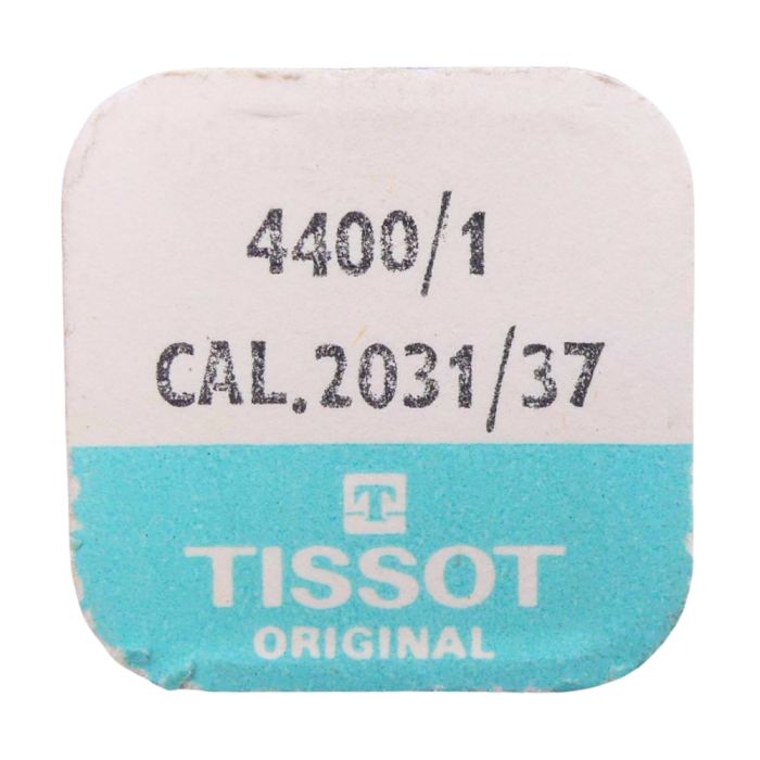 Tissot 2031/37 - 4400 Bride de pile (à l'unité) - Battery clamp (per unit)